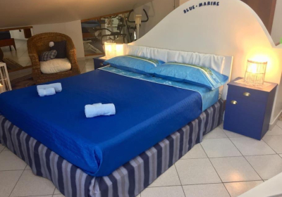 Casa Vacanze Loft Blue Marine